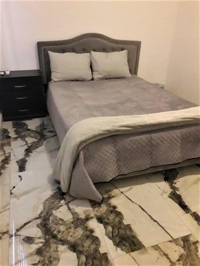 Santa Fé Apartamentos Puerto Peñasco Extérieur photo
