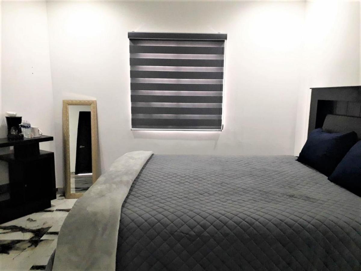 Santa Fé Apartamentos Puerto Peñasco Extérieur photo