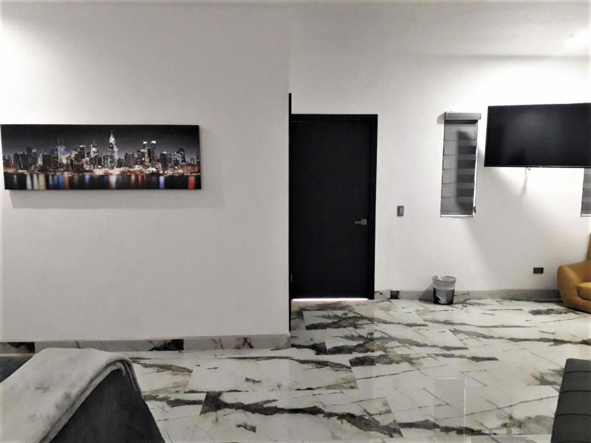 Santa Fé Apartamentos Puerto Peñasco Extérieur photo