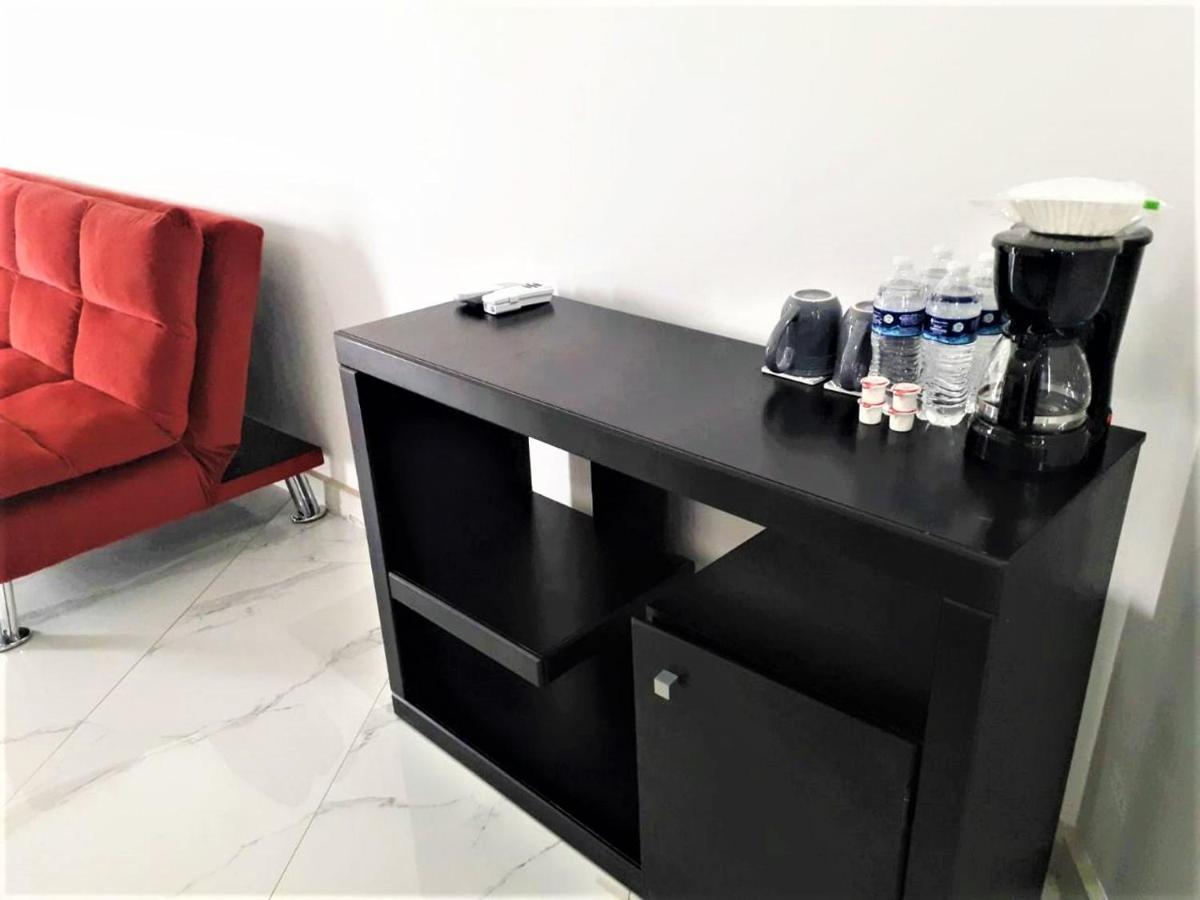 Santa Fé Apartamentos Puerto Peñasco Extérieur photo