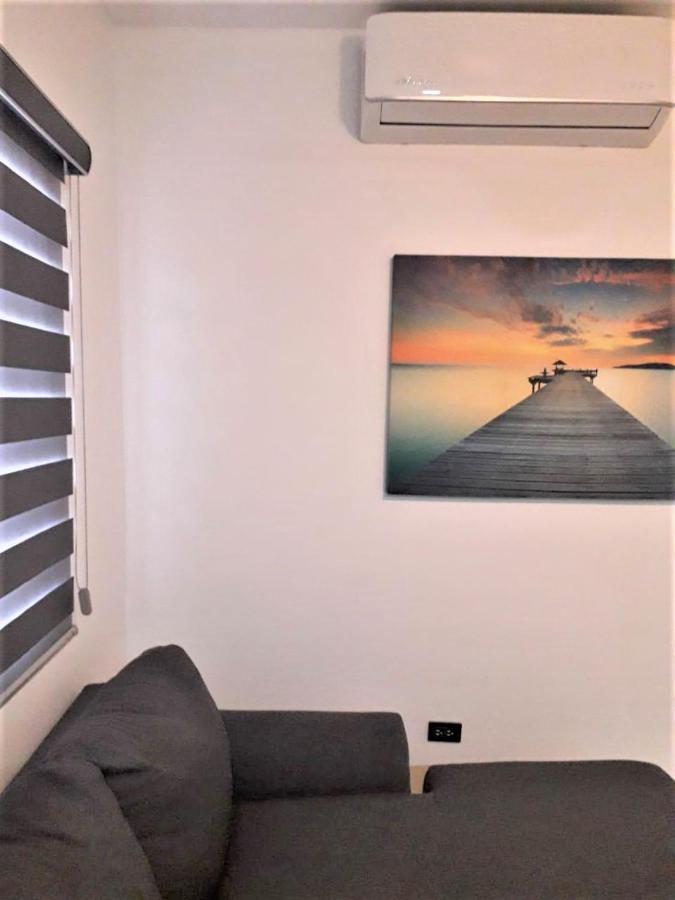 Santa Fé Apartamentos Puerto Peñasco Extérieur photo