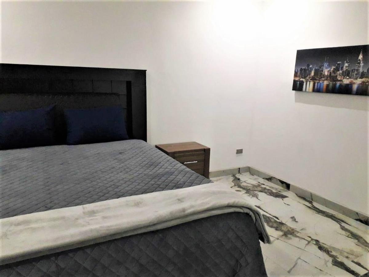 Santa Fé Apartamentos Puerto Peñasco Extérieur photo