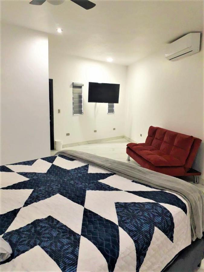 Santa Fé Apartamentos Puerto Peñasco Extérieur photo