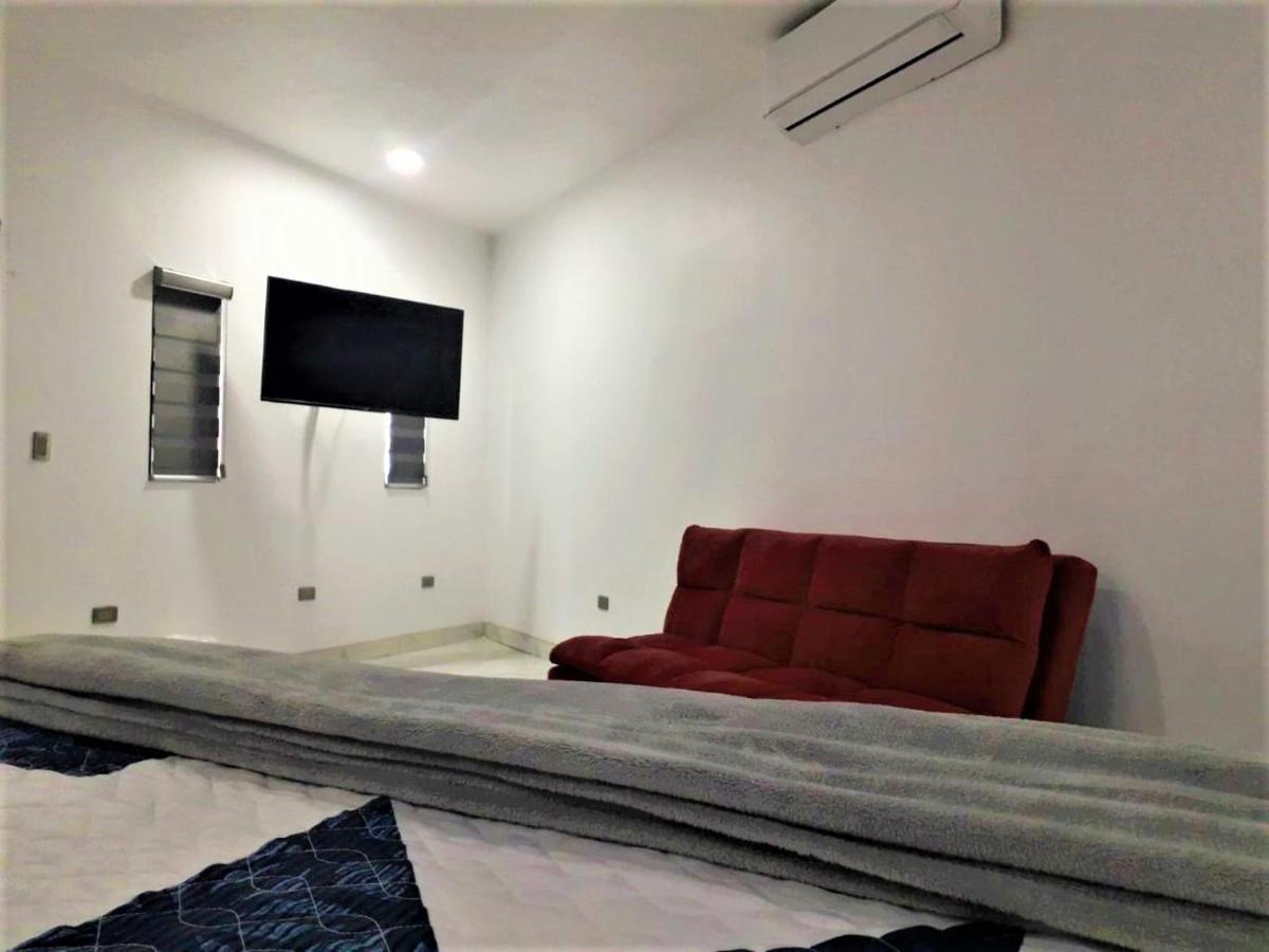 Santa Fé Apartamentos Puerto Peñasco Extérieur photo