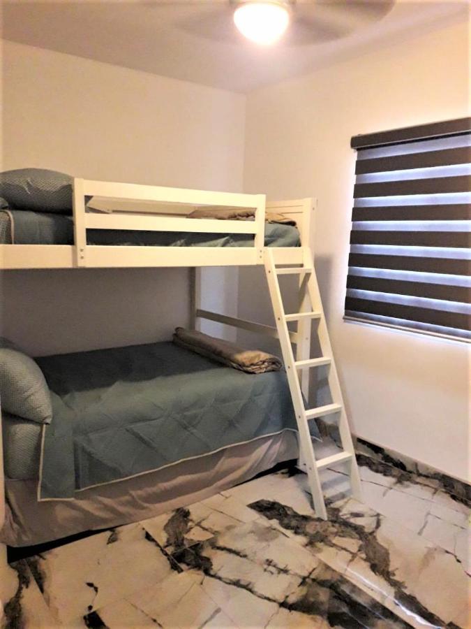 Santa Fé Apartamentos Puerto Peñasco Extérieur photo