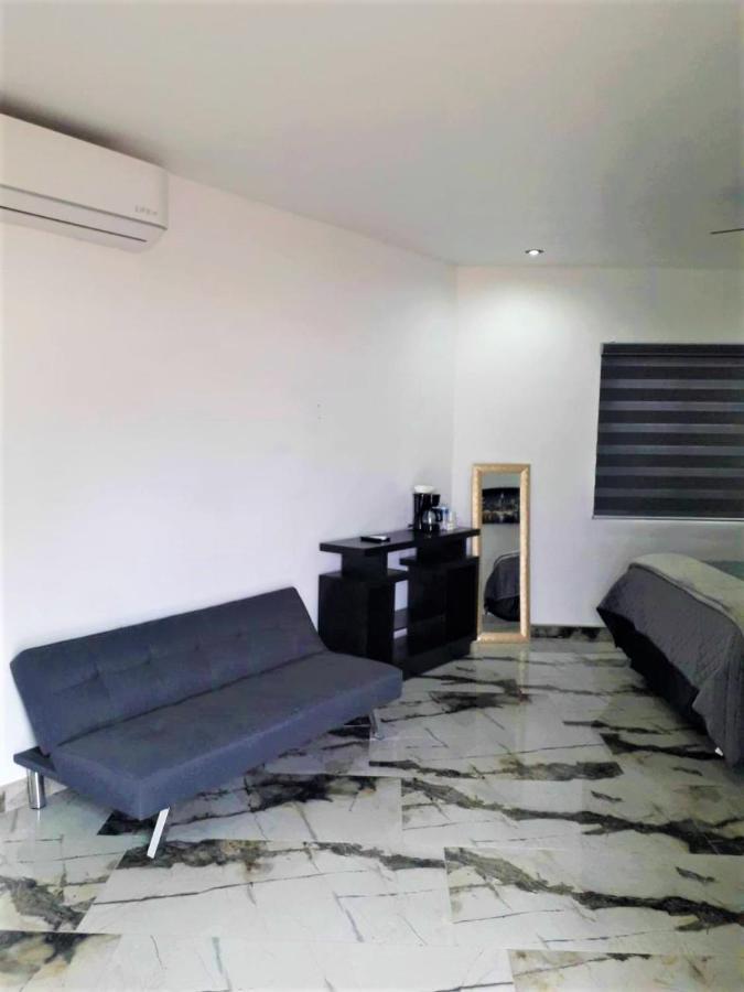 Santa Fé Apartamentos Puerto Peñasco Extérieur photo