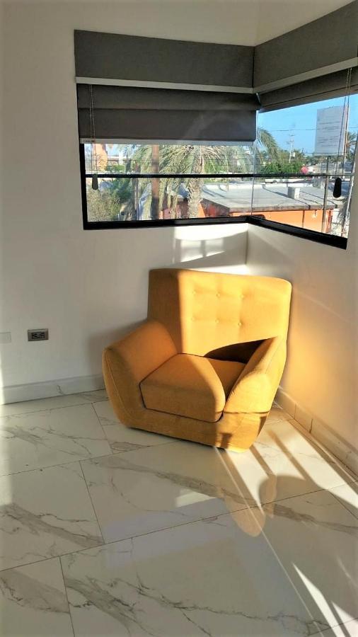 Santa Fé Apartamentos Puerto Peñasco Extérieur photo