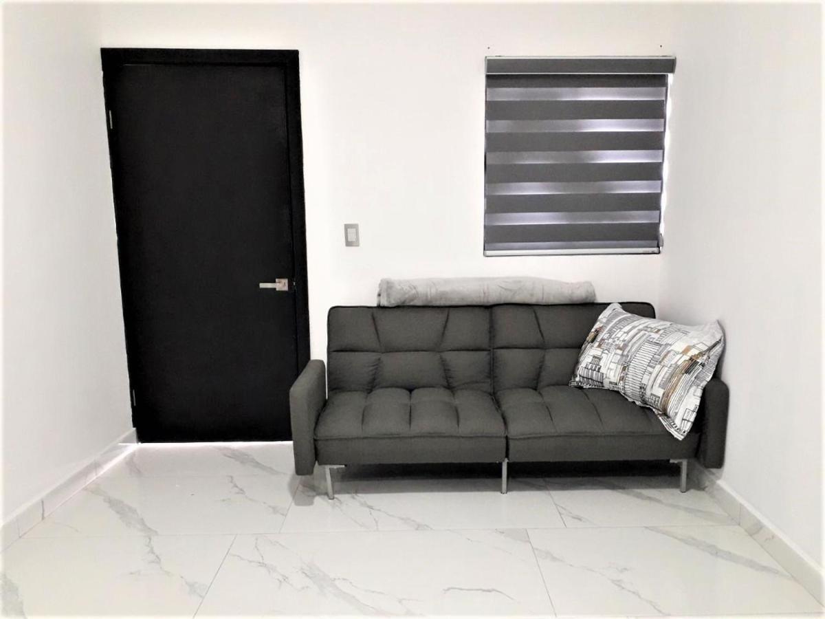 Santa Fé Apartamentos Puerto Peñasco Extérieur photo