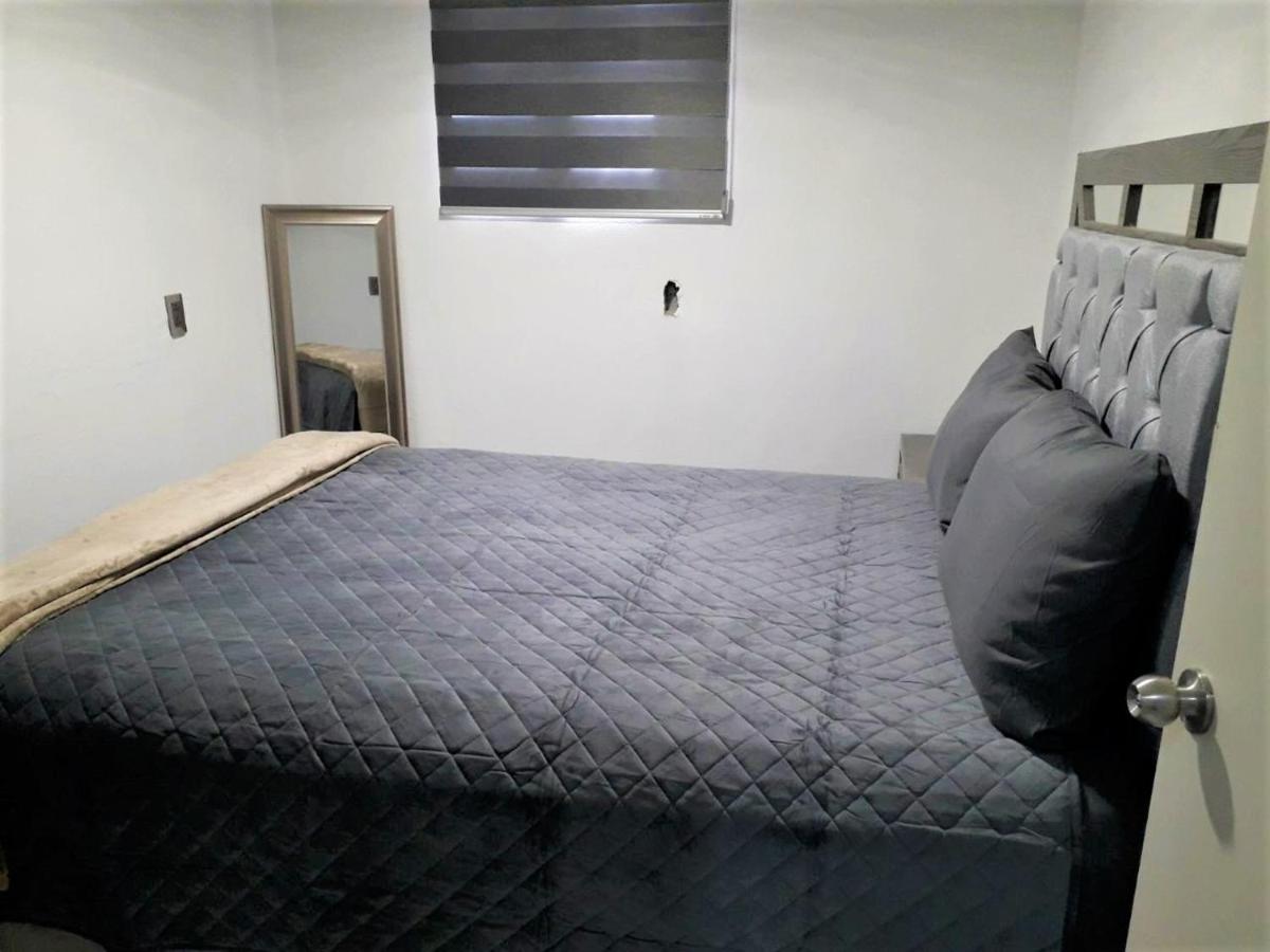 Santa Fé Apartamentos Puerto Peñasco Extérieur photo