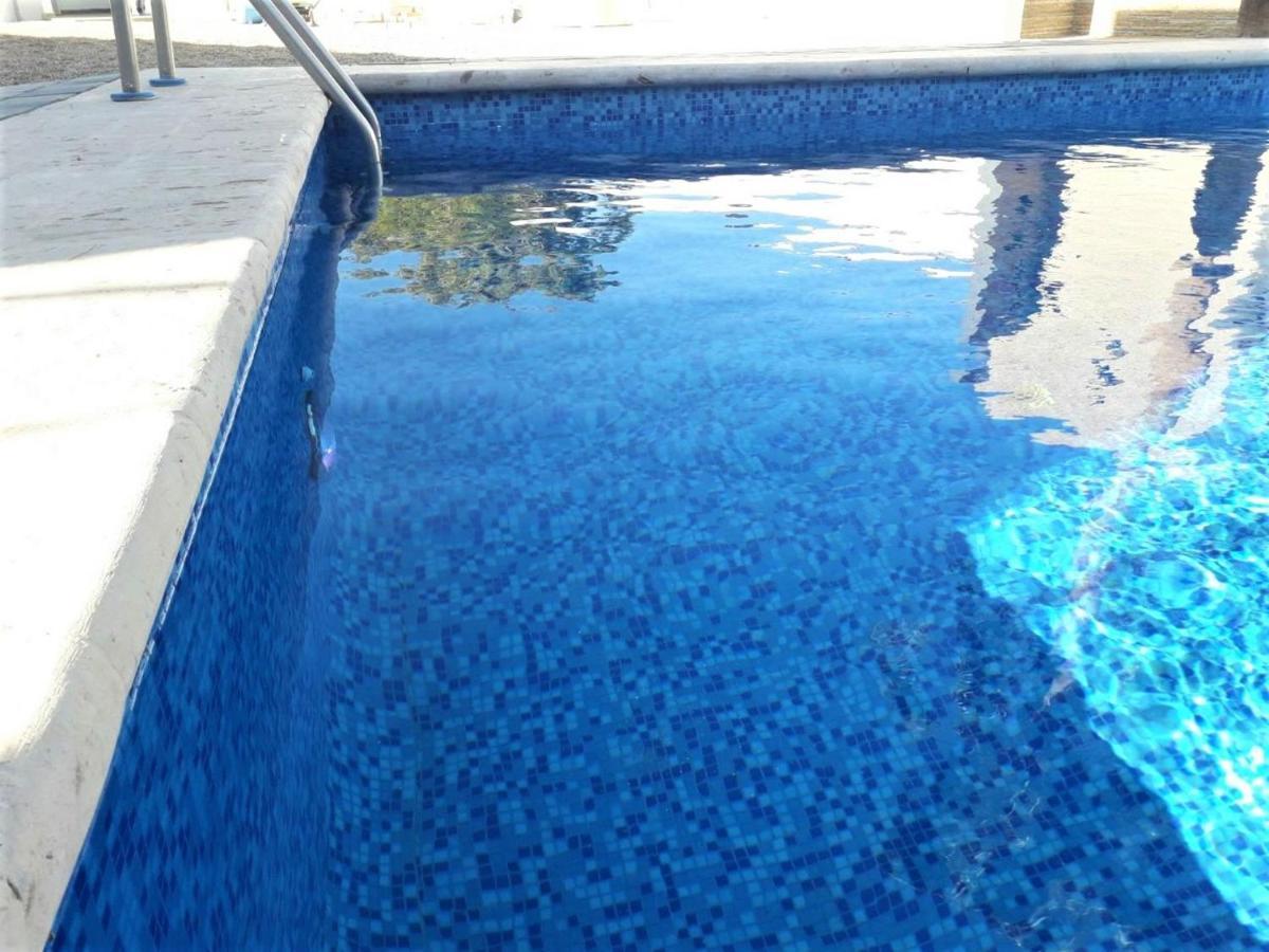 Santa Fé Apartamentos Puerto Peñasco Extérieur photo