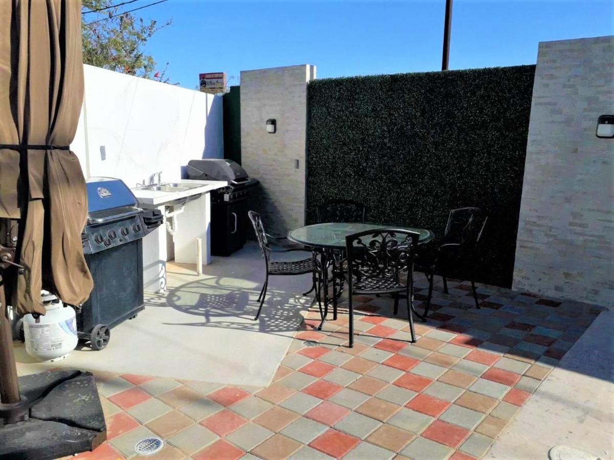 Santa Fé Apartamentos Puerto Peñasco Extérieur photo