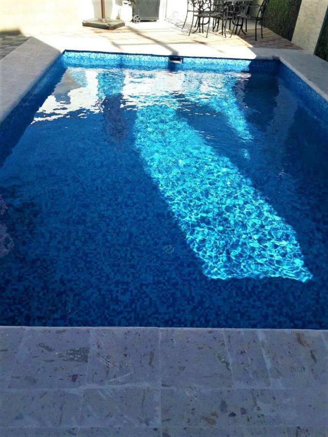 Santa Fé Apartamentos Puerto Peñasco Extérieur photo