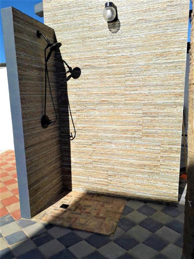 Santa Fé Apartamentos Puerto Peñasco Extérieur photo