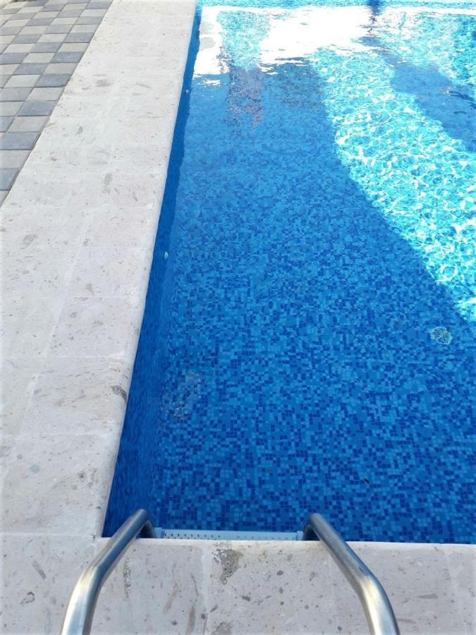 Santa Fé Apartamentos Puerto Peñasco Extérieur photo