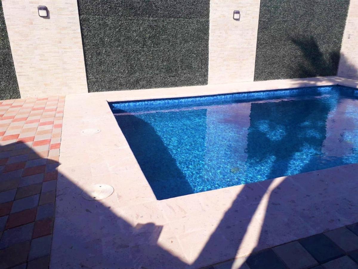 Santa Fé Apartamentos Puerto Peñasco Extérieur photo